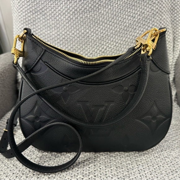 Louis Vuitton Bagatelle - Picture 6 of 11